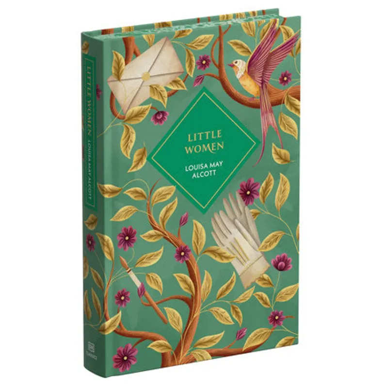 Little Women Book Review and Summary