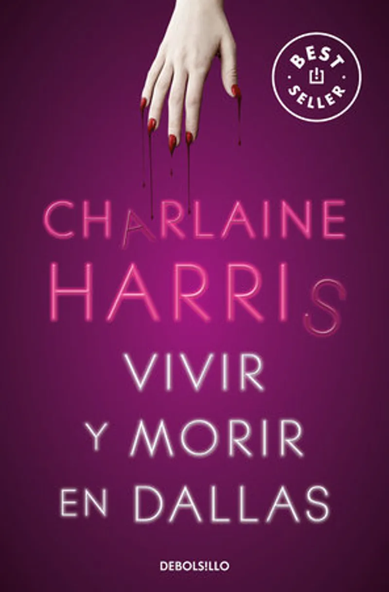 Living Dead in Dallas Book Review and Summary