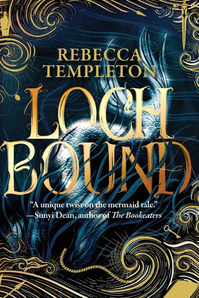 Lochbound Book Review and Summary