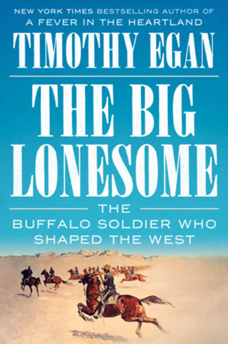 Lonesome Dove Book Review and Summary