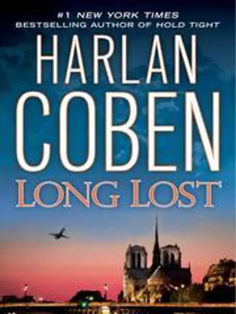 Long Lost Book Review and Summary