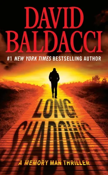 **Long Shadows** Book Review and Summary