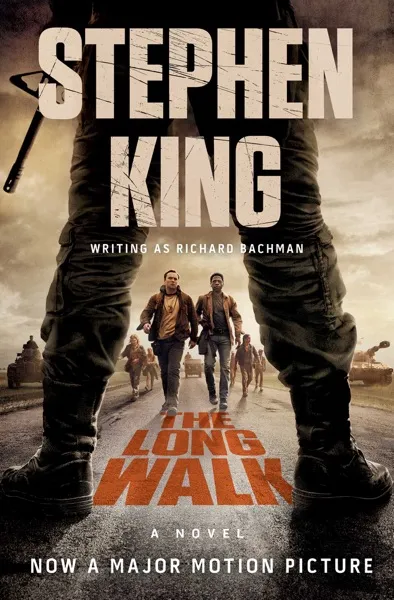 **Long Walk** Book Review and Summary