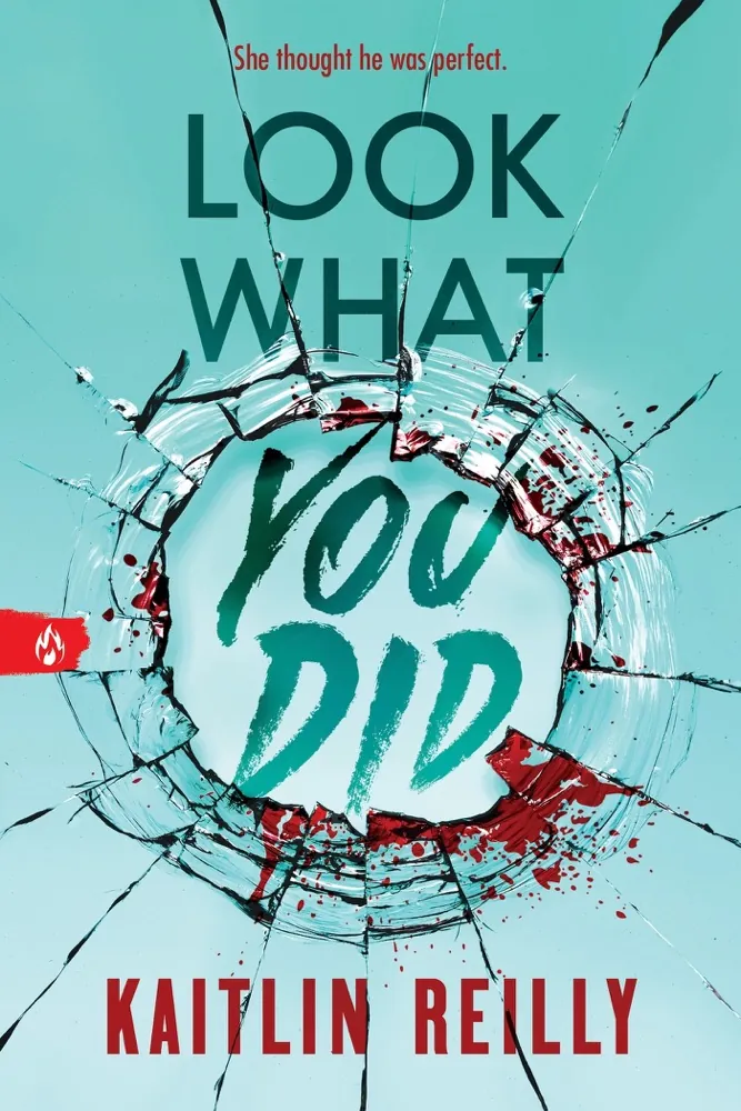 Look What You Did Book Review and Summary