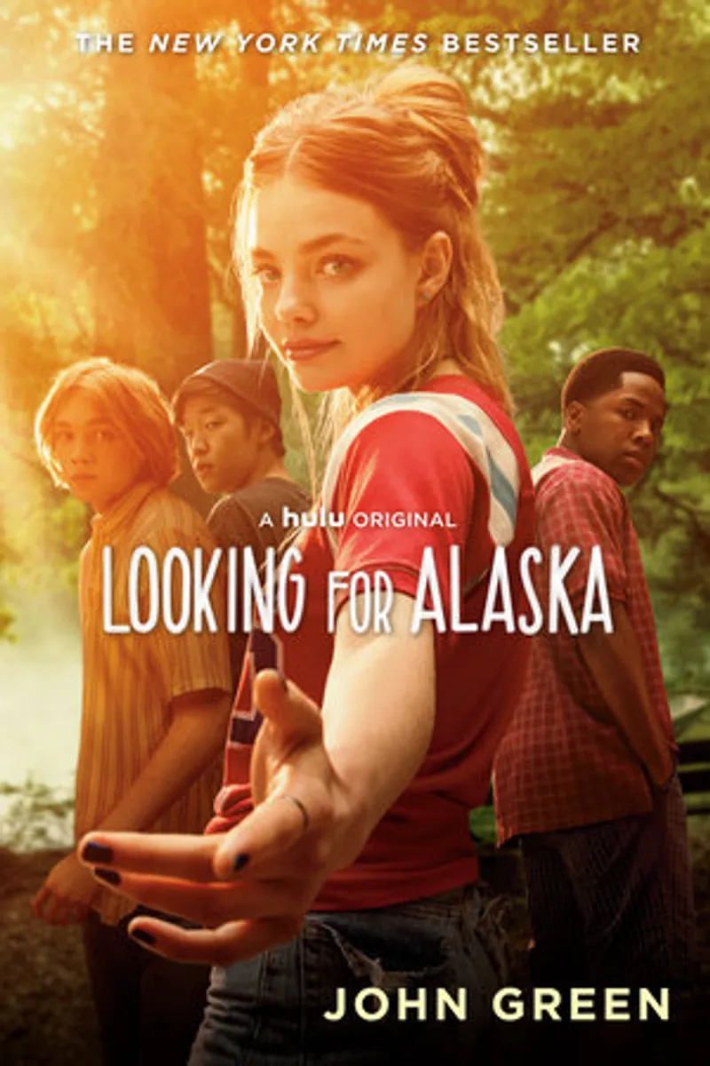 Looking for Alaska Book Review and Summary