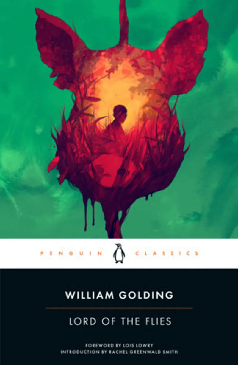 Lord of the Flies Book Review and Summary