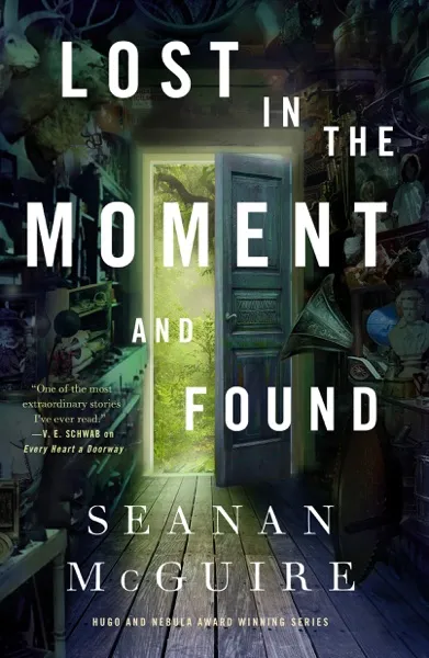 Lost in the Moment and Found Book Review and Summary
