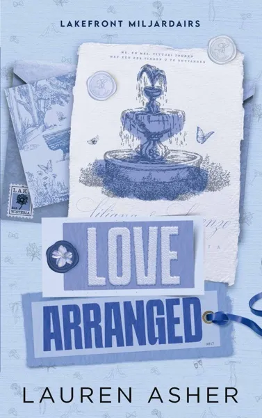 Love Arranged Book Review and Summary