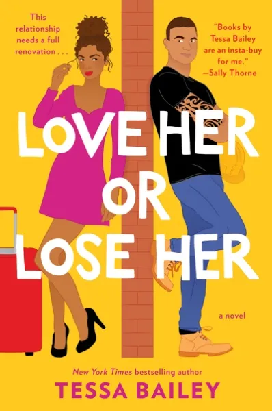Love Her or Lose Her Book Review and Summary