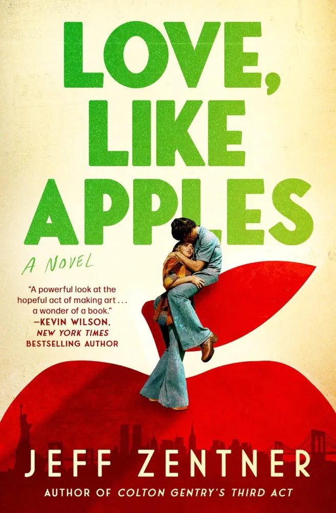 Love, Like Apples Book Review and Summary