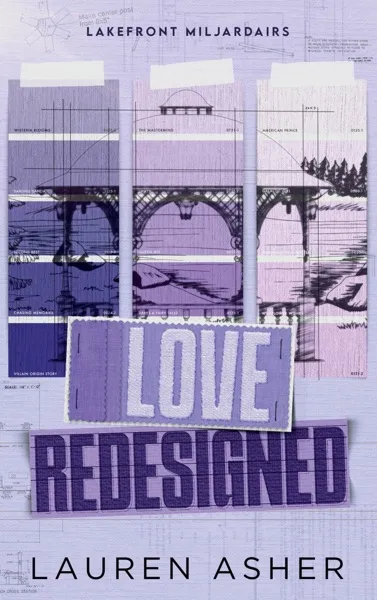 Love Redesigned Book Review and Summary