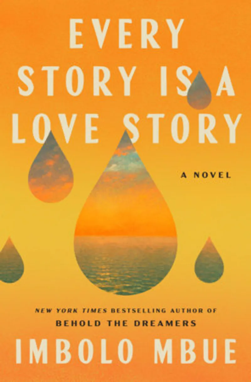Love Story Book Review and Summary