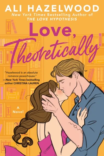 **Love Theoretically** Book Review and Summary