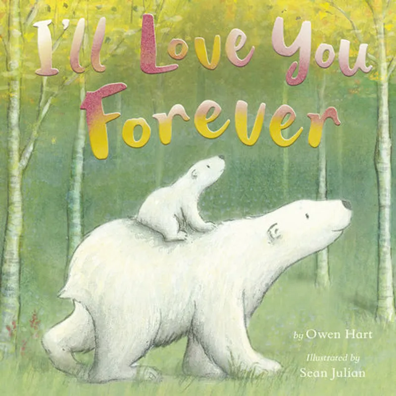 Love You Forever Book Review and Summary