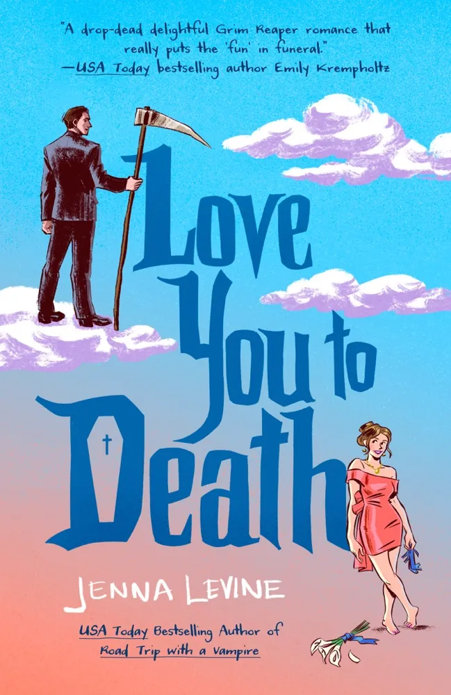 Love You to Death Book Review and Summary
