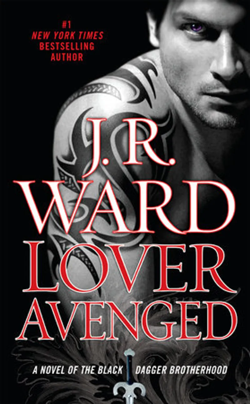 Lover Avenged Book Review and Summary