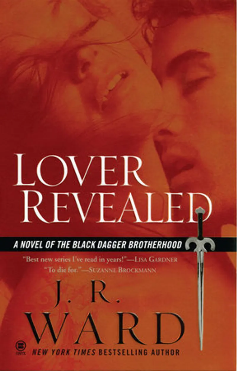 Lover Revealed Book Review and Summary