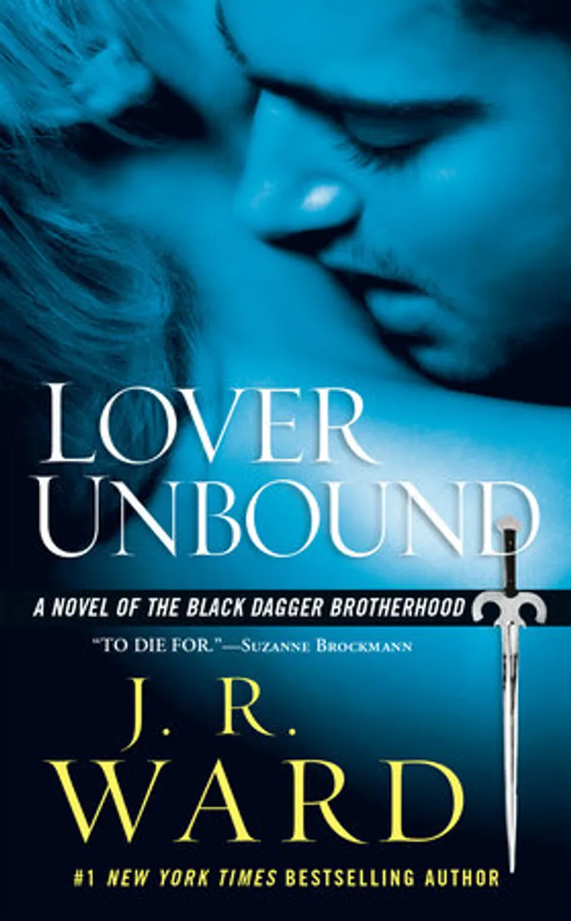 Lover Unbound Book Review and Summary
