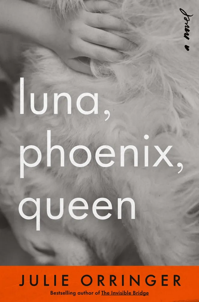 Luna, Phoenix, Queen Book Review and Summary