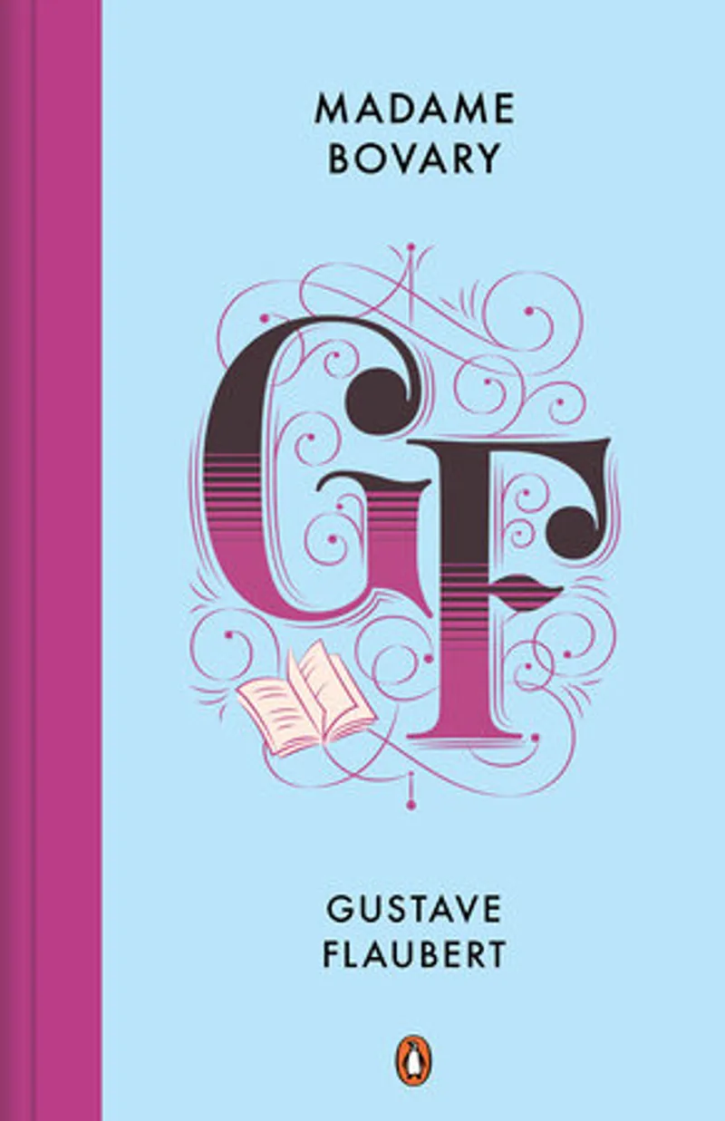 Madame Bovary Book Review and Summary