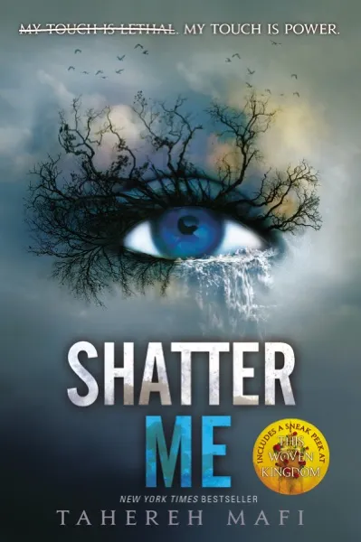 Mafi Fantasy Novel #2 Book Review and Summary