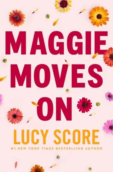 **Maggie Moves On** Book Review and Summary