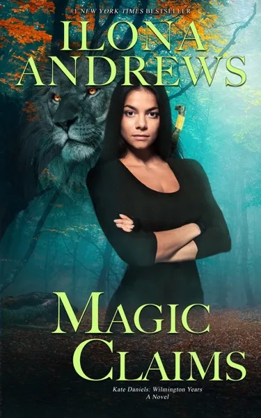 Magic Claims Book Review and Summary