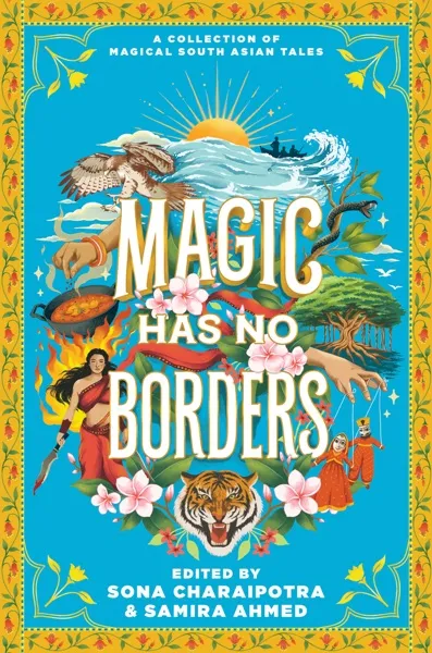Magic Has No Borders Book Review and Summary