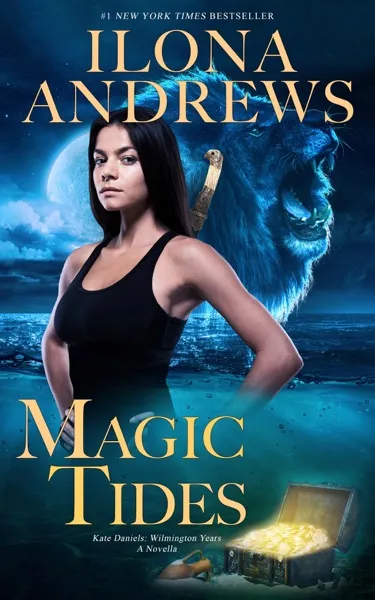 Magic Tides Book Review and Summary