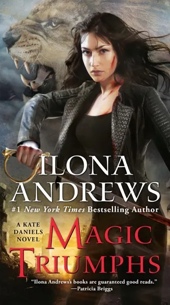 Magic triumphs Book Review and Summary
