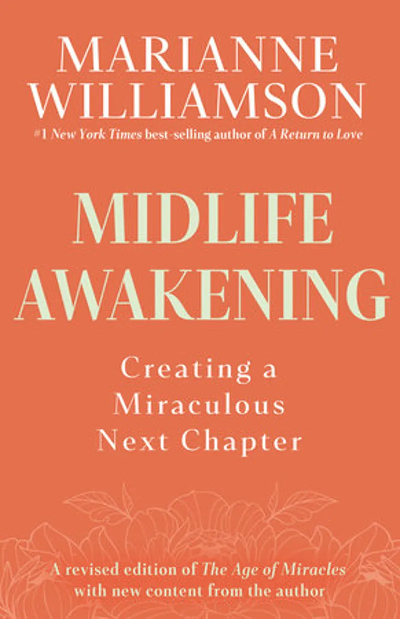 Magical Midlife Awakening Book Review and Summary
