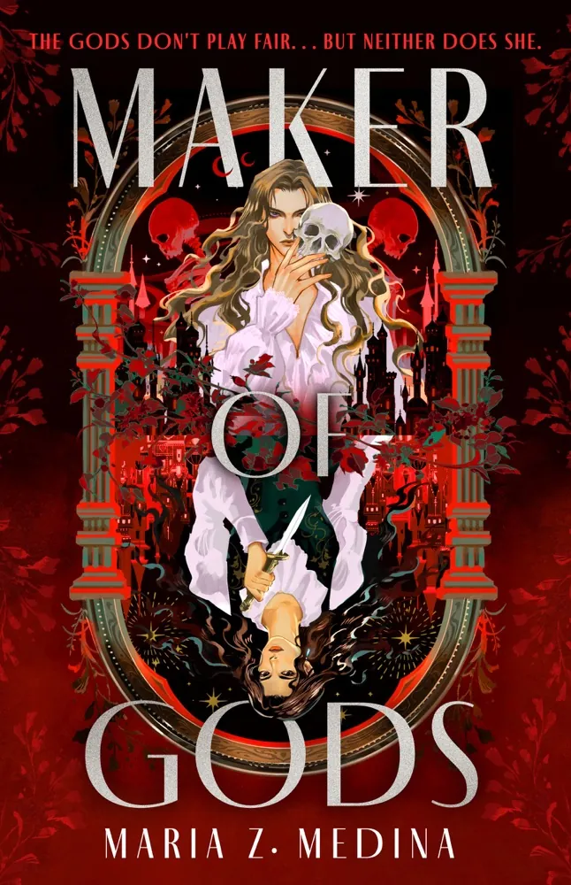 Maker of Gods (Mistress of Bones, #2) Book Review and Summary