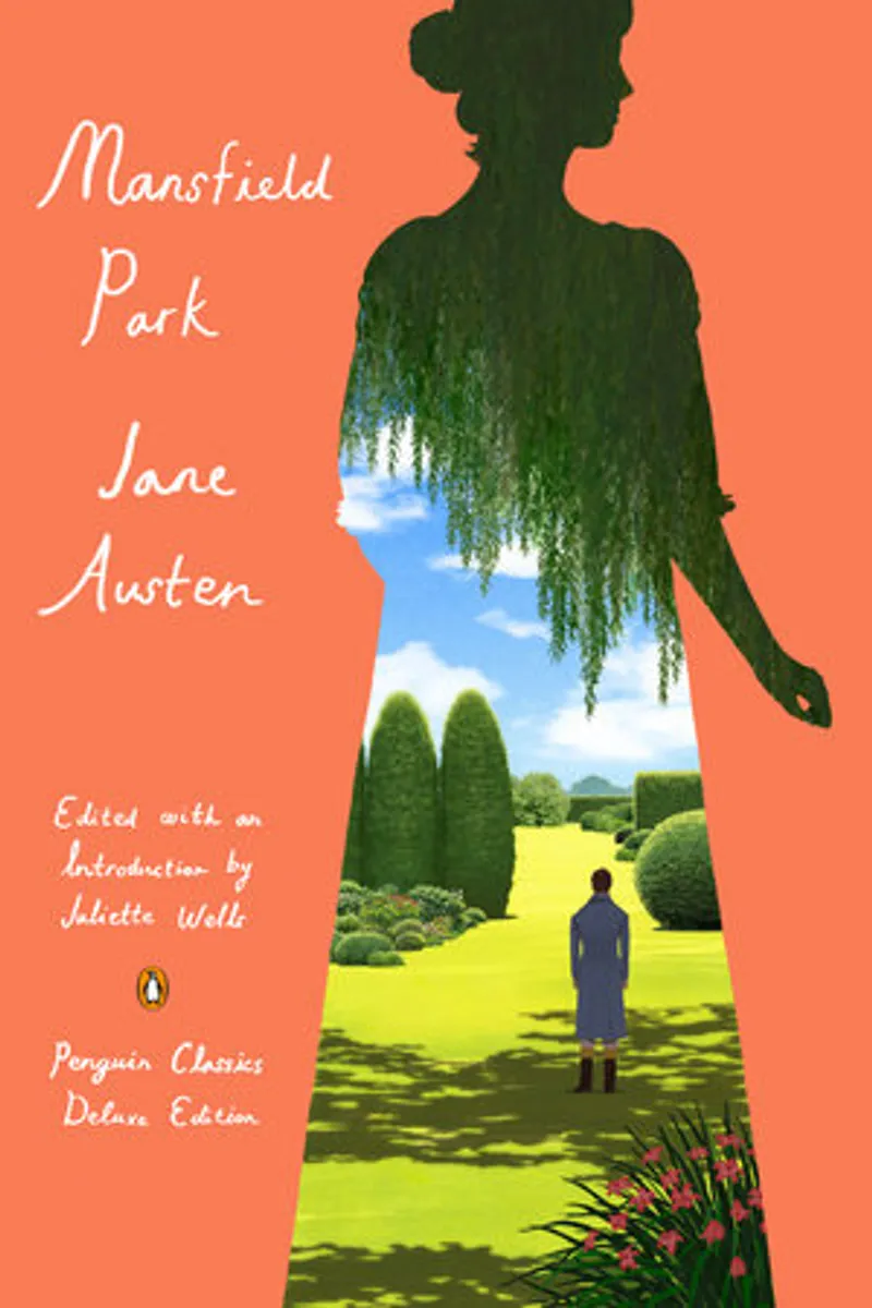 Mansfield Park Book Review and Summary
