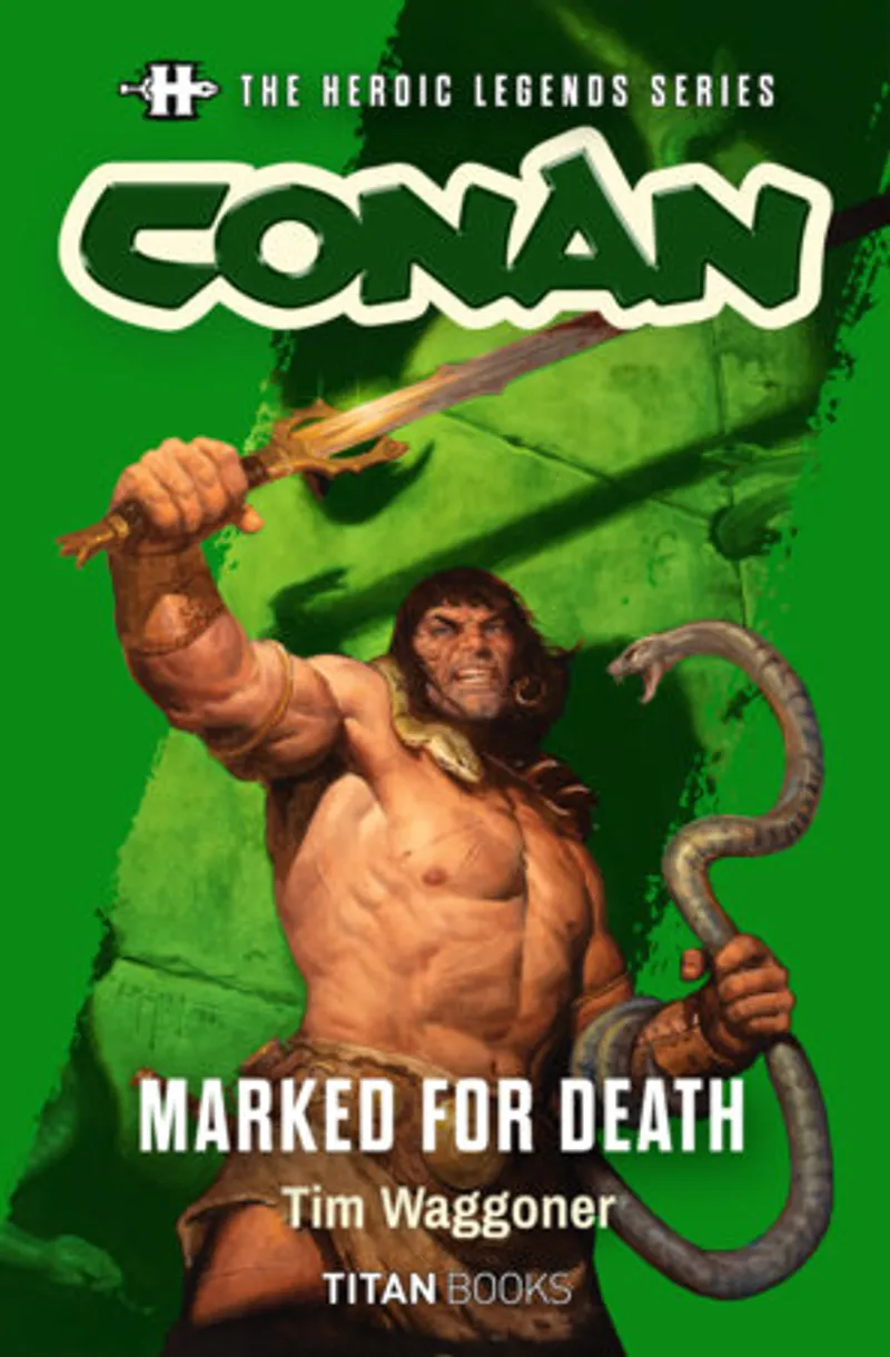 Marked Book Review and Summary