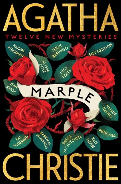 **Marple** Book Review and Summary