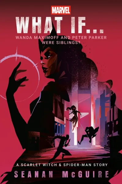Marvel Book Review and Summary
