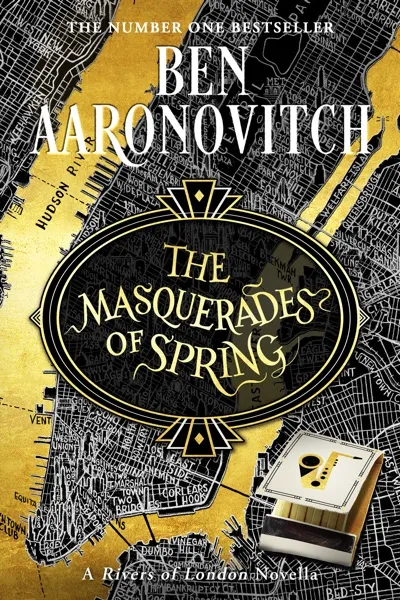 Masquerades of Spring Book Review and Summary