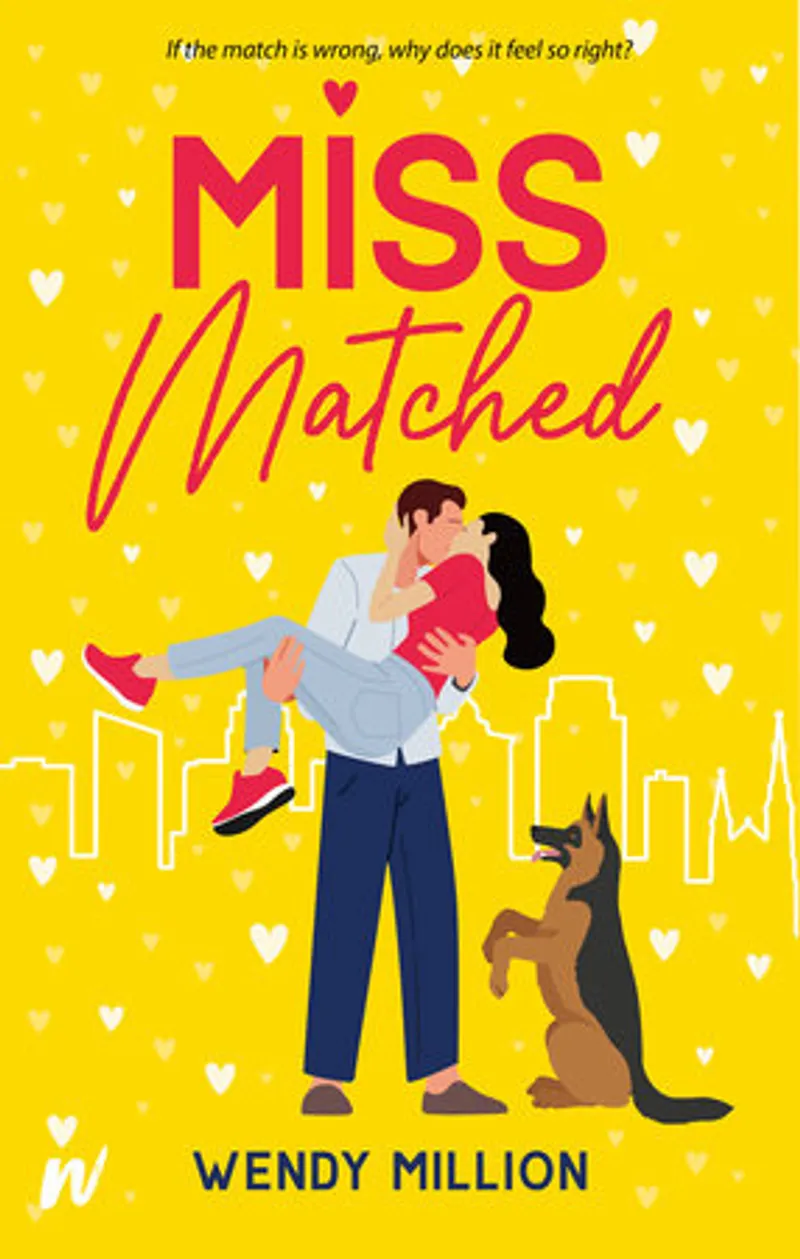 Matched Book Review and Summary