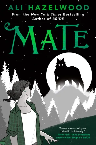 **Mate** Book Review and Summary