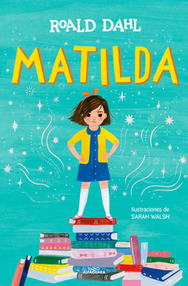 Matilda Book Review and Summary