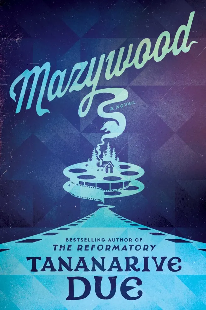 Mazywood Book Review and Summary