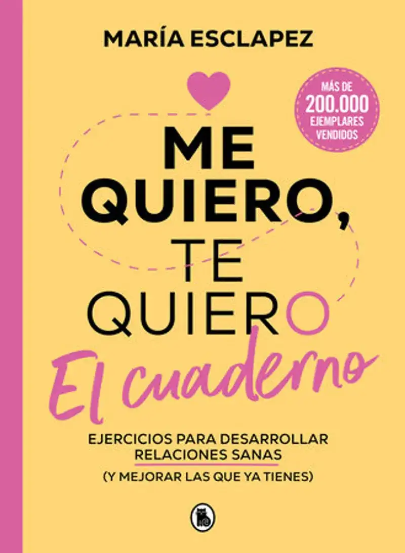 Me quiero, te quiero. El cuaderno / Love Me Love You. The Notebook Book Review and Summary