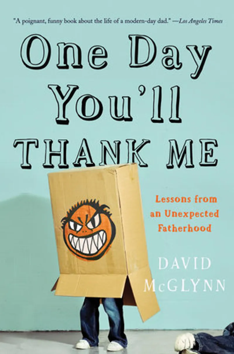 Me Talk Pretty One Day Book Review and Summary