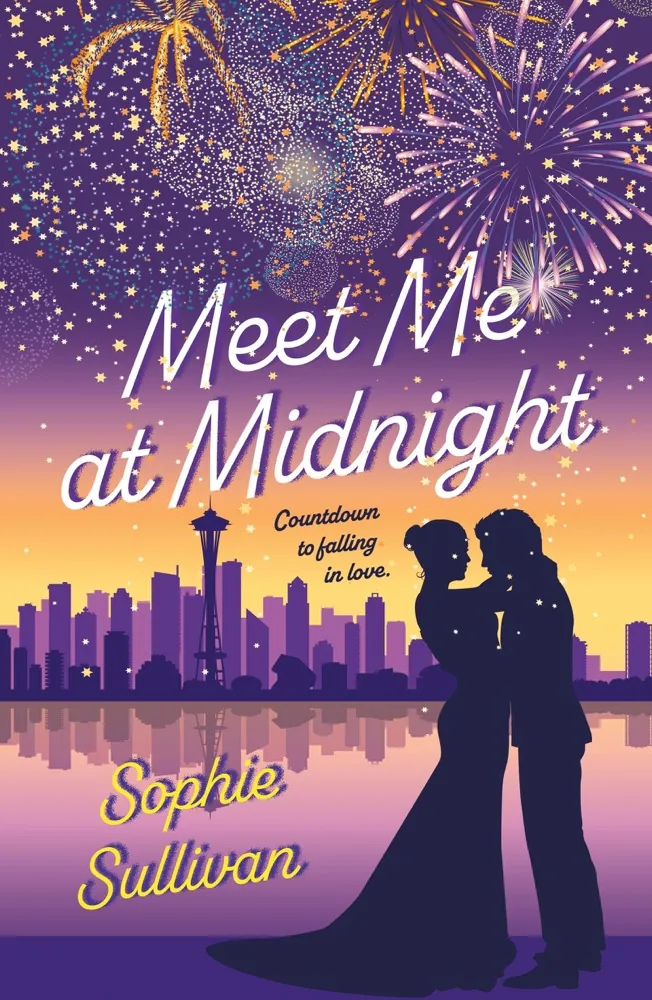 Meet Me at Midnight: A Novel Book Review and Summary