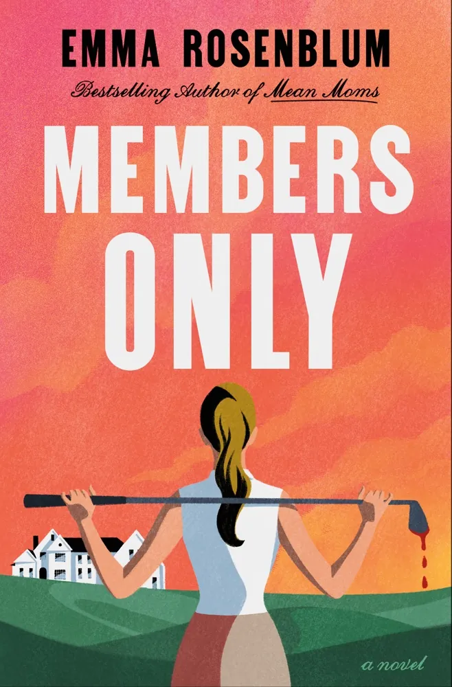 Members Only Book Review and Summary