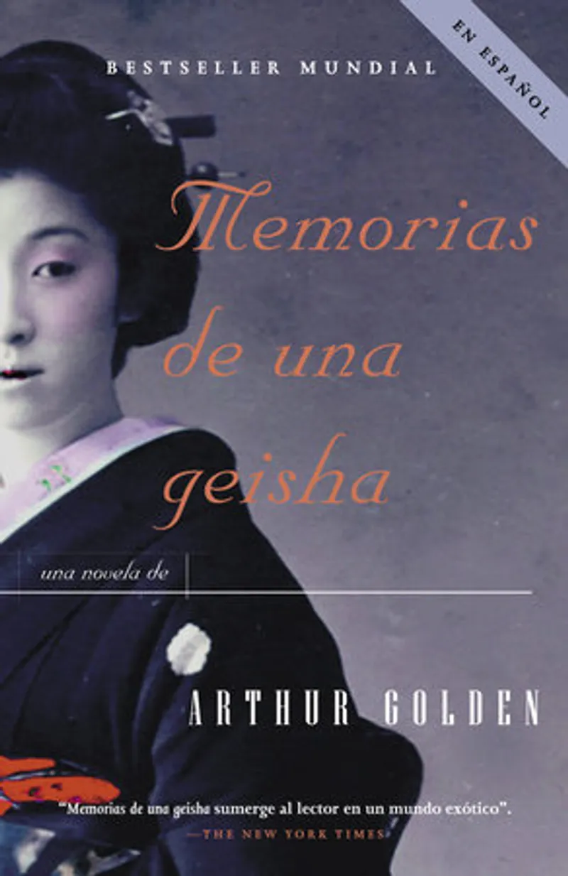 Memoirs of a Geisha Book Review and Summary