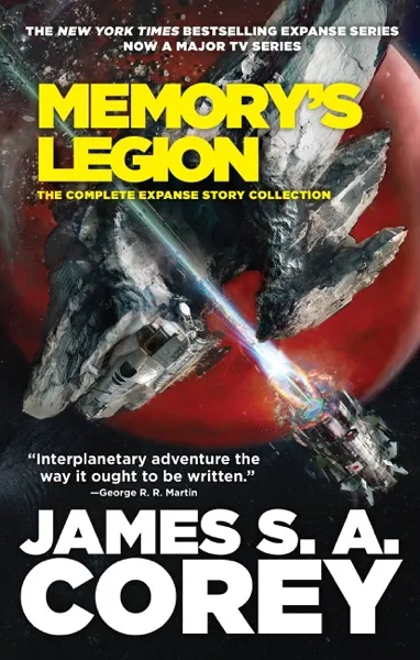 Memory's Legion Book Review and Summary