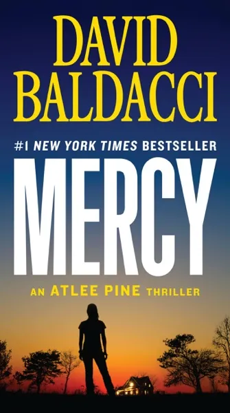 **Mercy** Book Review and Summary