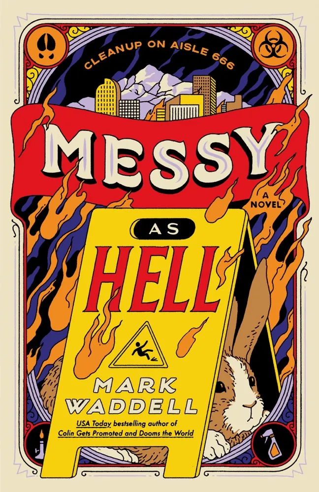 Messy as Hell Book Review and Summary
