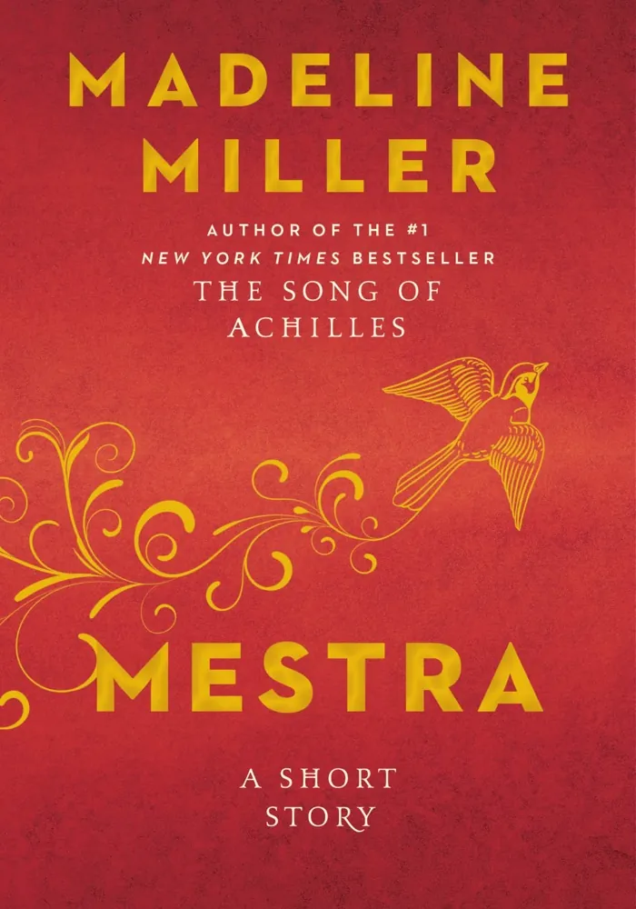 Mestra Book Review and Summary